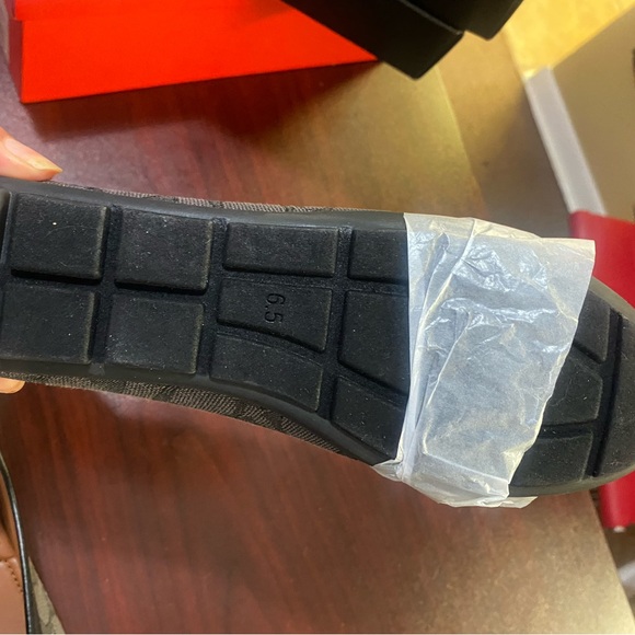 Coach mules - Picture 7 of 7